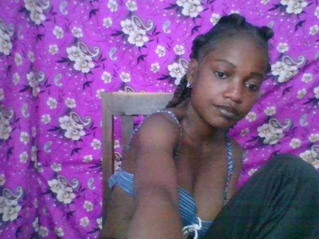 LovelyBlackGirl