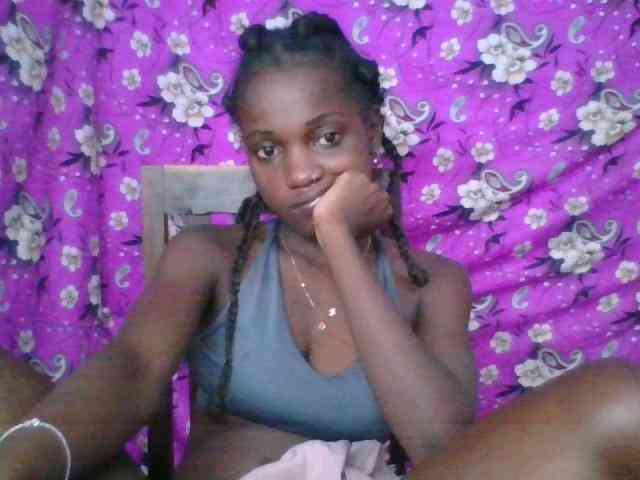 LovelyBlackGirl