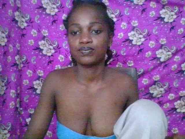 LovelyBlackGirl
