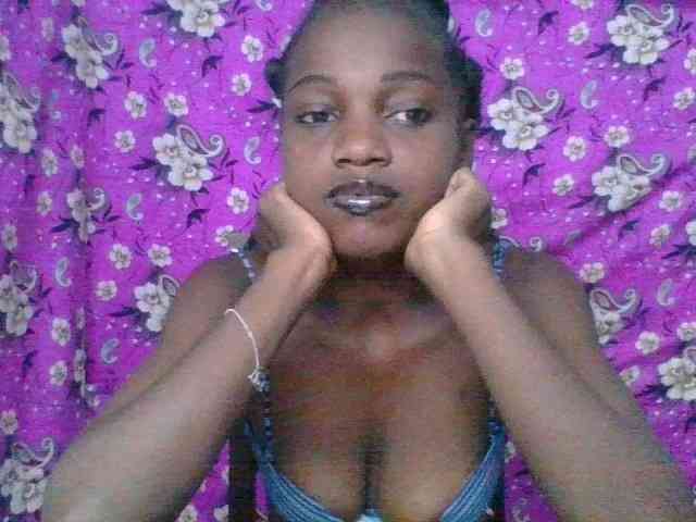 LovelyBlackGirl