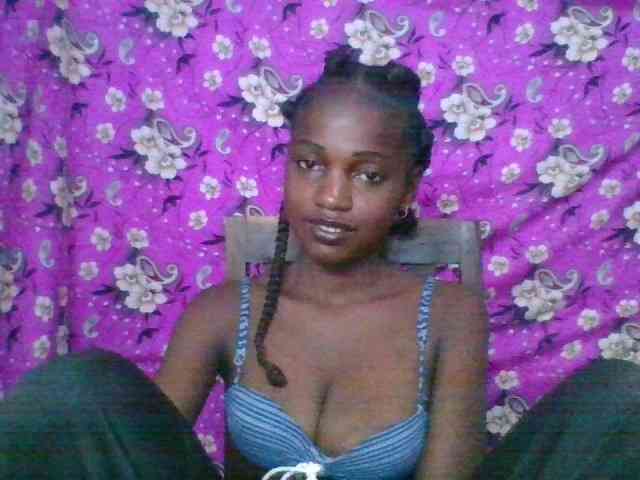 LovelyBlackGirl