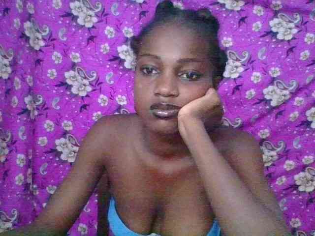 LovelyBlackGirl
