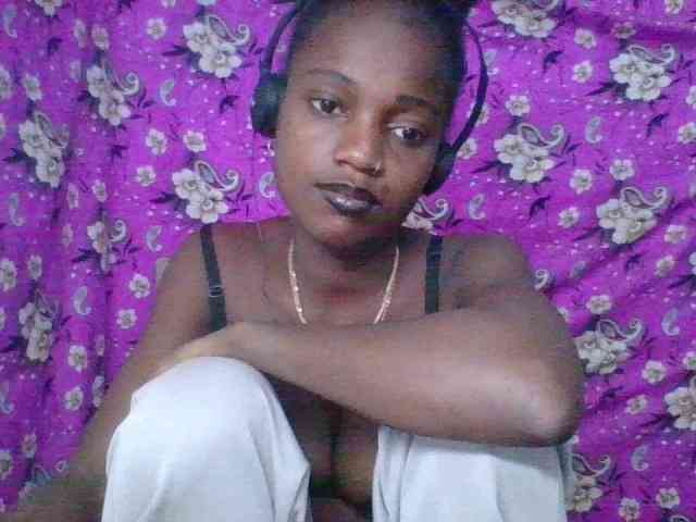 LovelyBlackGirl