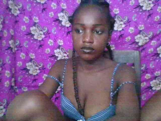 LovelyBlackGirl