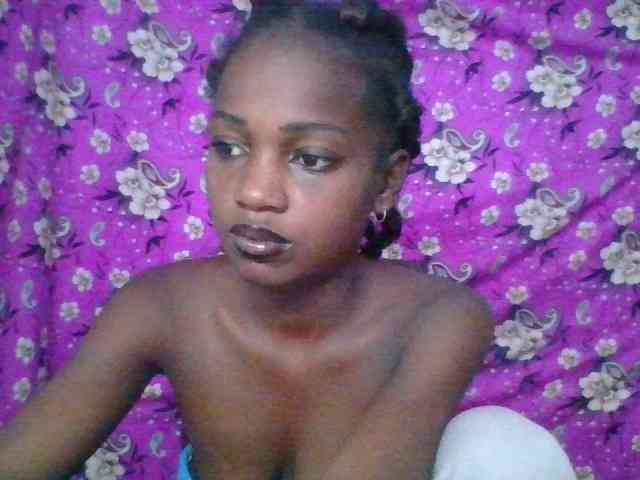 LovelyBlackGirl