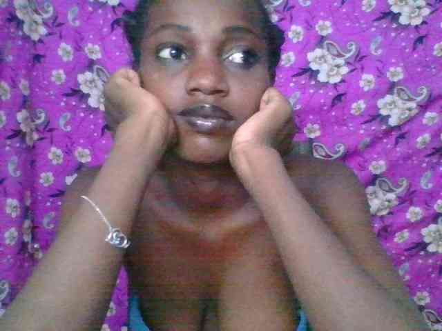 LovelyBlackGirl