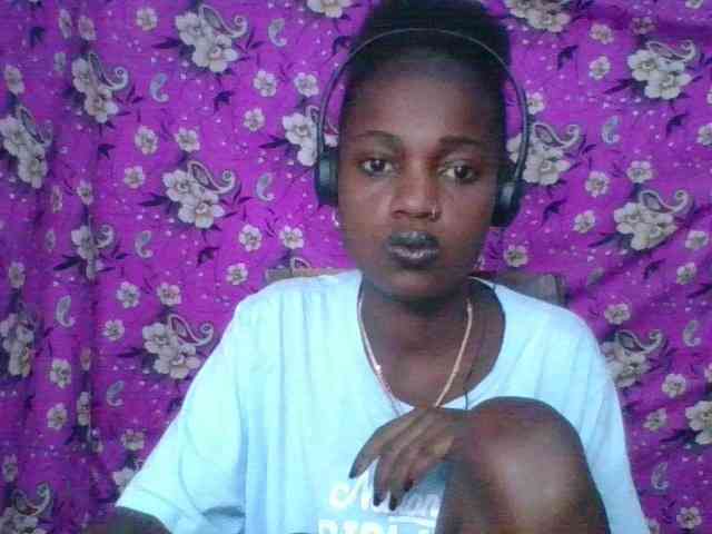 LovelyBlackGirl