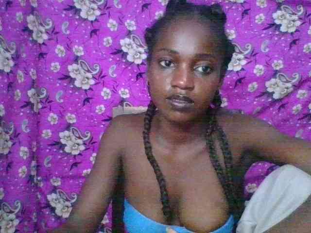 LovelyBlackGirl