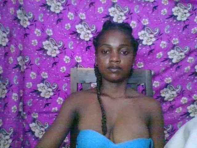 LovelyBlackGirl