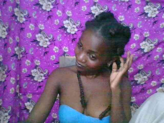 LovelyBlackGirl