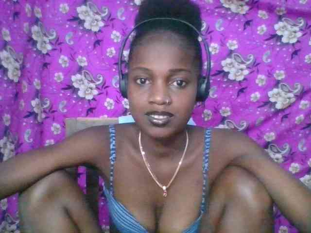 LovelyBlackGirl
