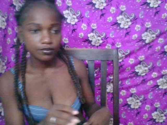 LovelyBlackGirl