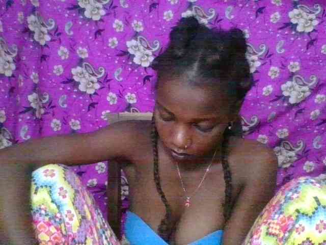 LovelyBlackGirl