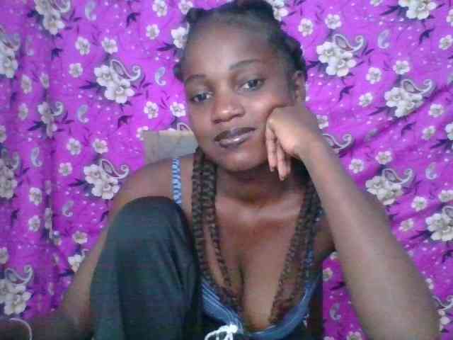 LovelyBlackGirl