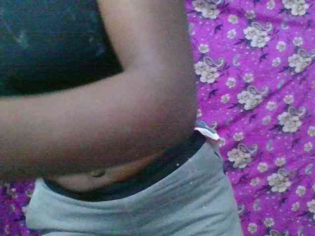 LovelyBlackGirl webcam