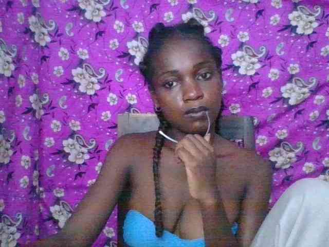 LovelyBlackGirl