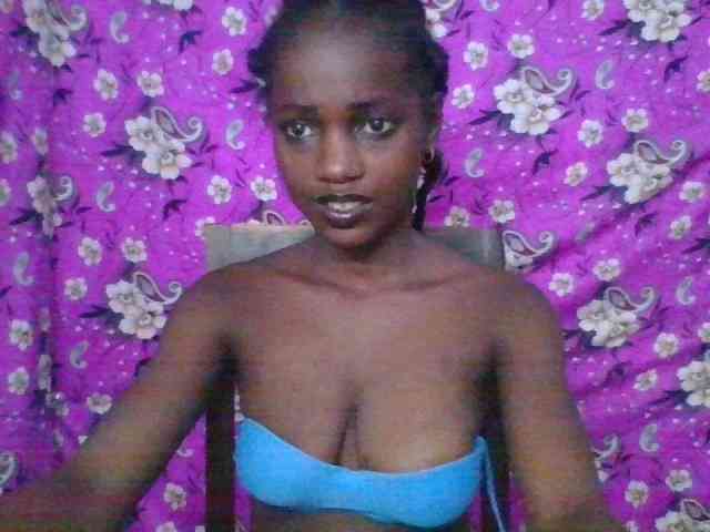 LovelyBlackGirl