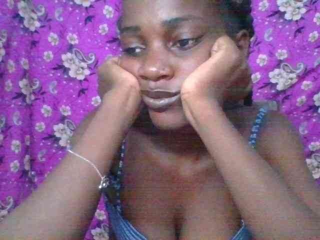 LovelyBlackGirl