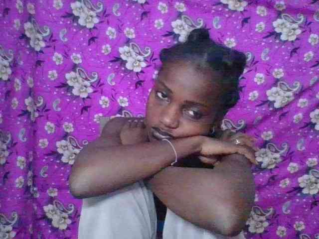 LovelyBlackGirl