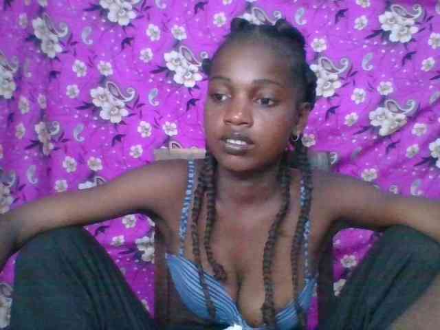 LovelyBlackGirl
