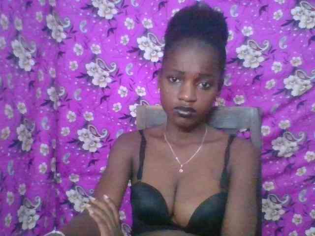 LovelyBlackGirl