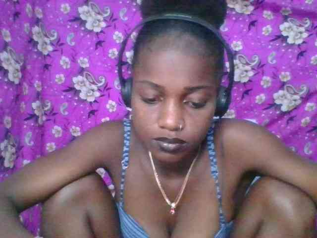 LovelyBlackGirl