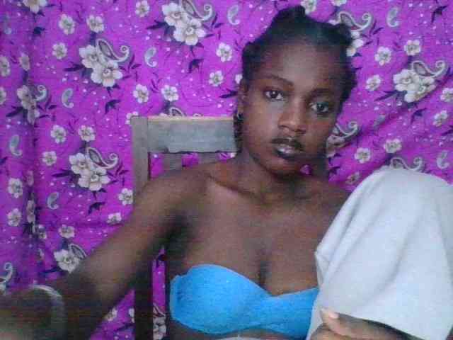 LovelyBlackGirl