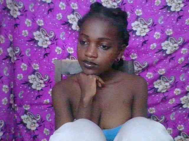 LovelyBlackGirl