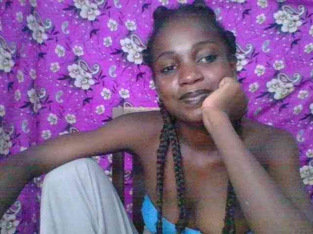 LovelyBlackGirl