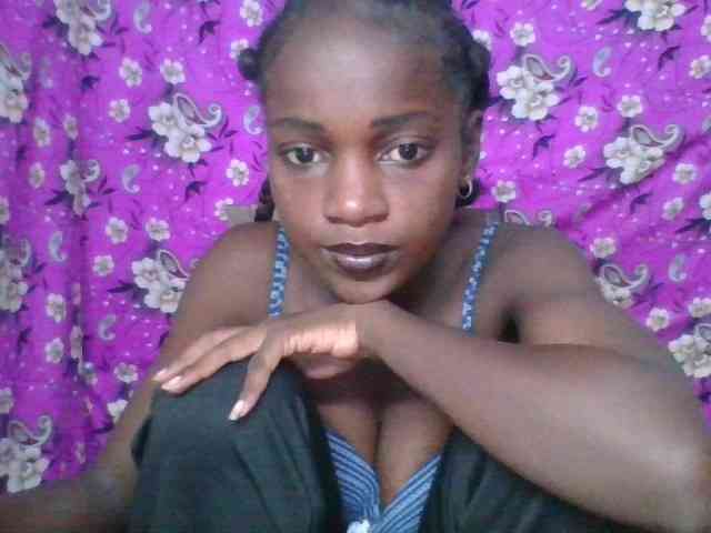 LovelyBlackGirl