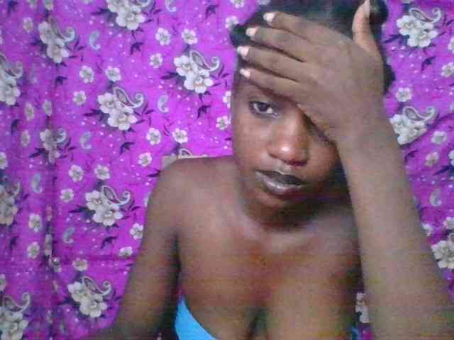 LovelyBlackGirl
