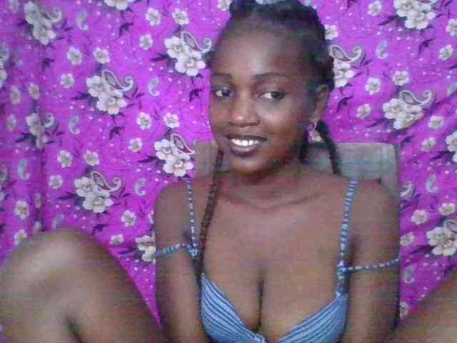 LovelyBlackGirl