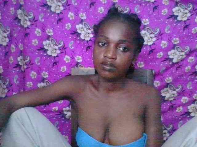 LovelyBlackGirl