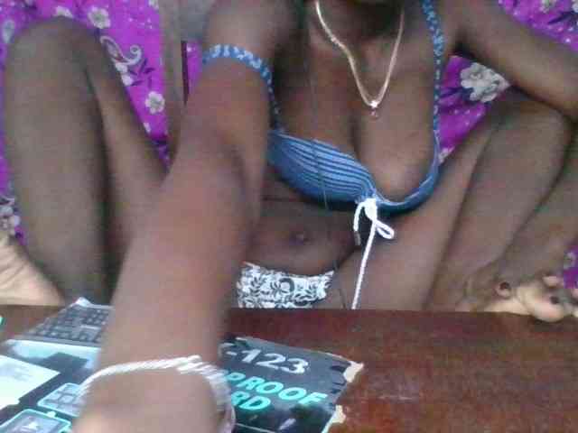 LovelyBlackGirl