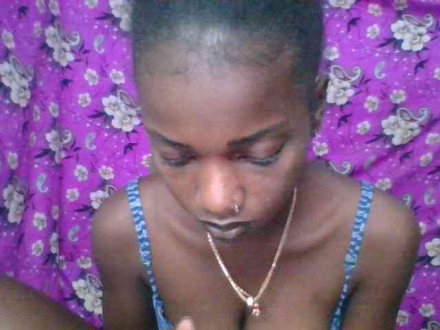 LovelyBlackGirl