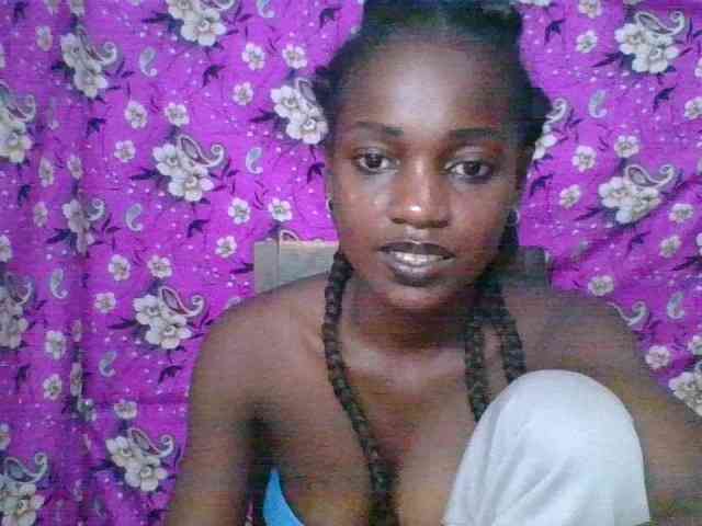 LovelyBlackGirl