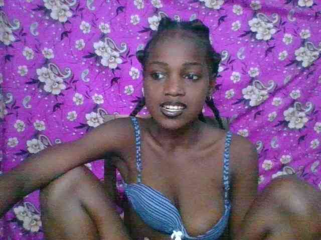 LovelyBlackGirl