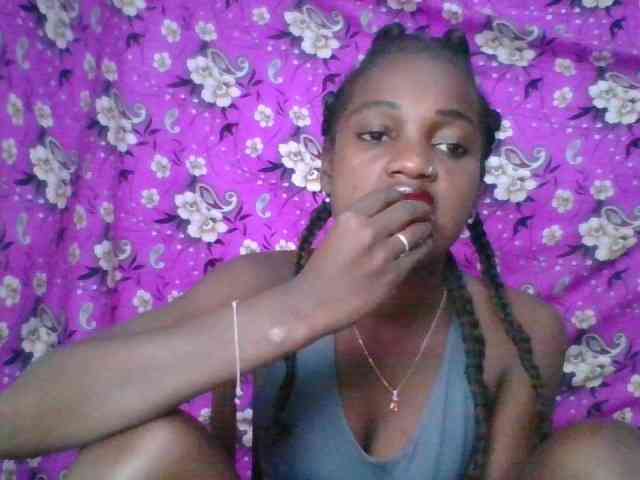 LovelyBlackGirl