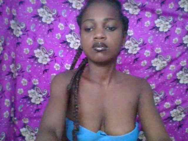 LovelyBlackGirl