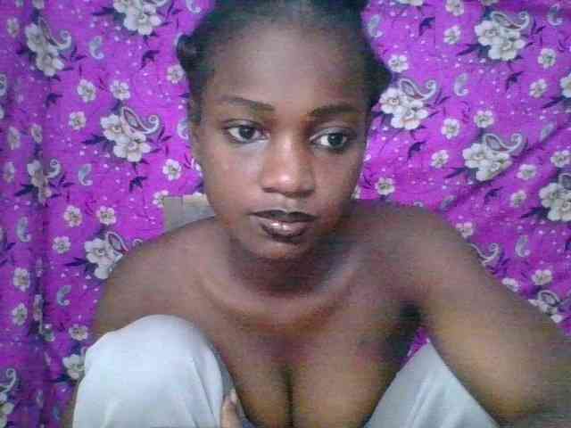LovelyBlackGirl