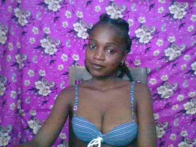 LovelyBlackGirl