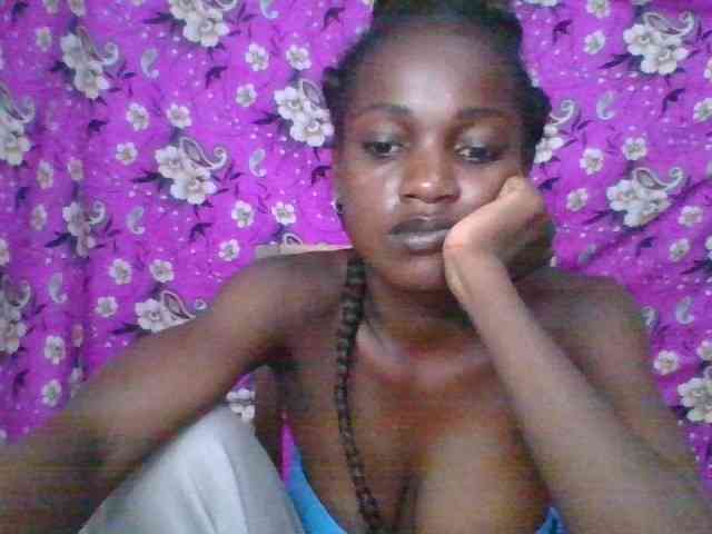 LovelyBlackGirl