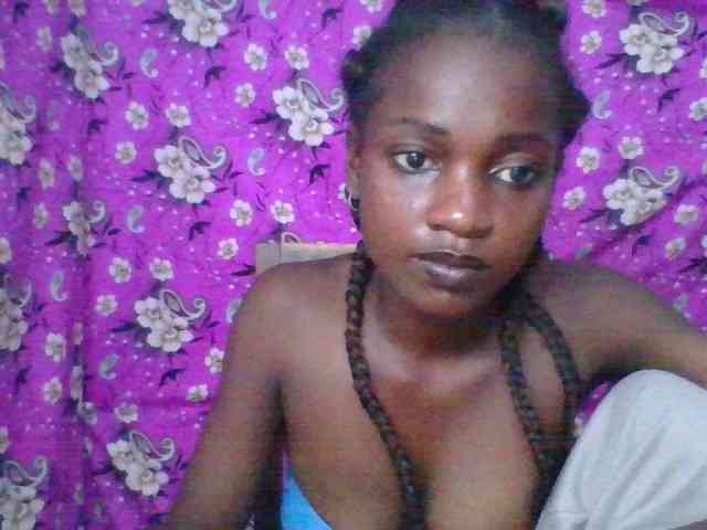 LovelyBlackGirl