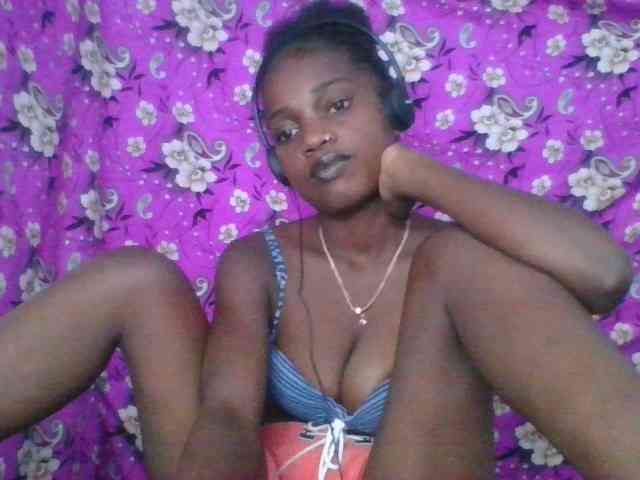 LovelyBlackGirl