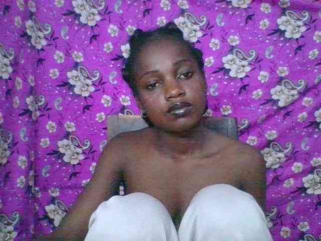 LovelyBlackGirl