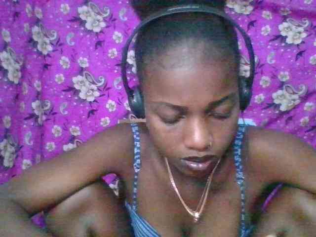 LovelyBlackGirl
