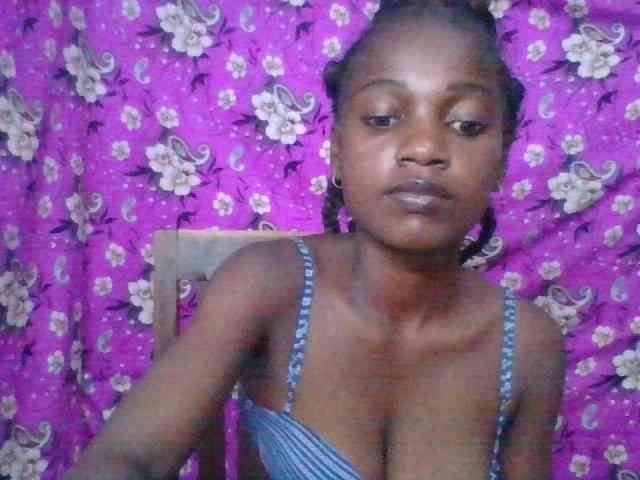LovelyBlackGirl