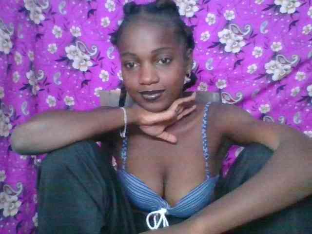LovelyBlackGirl