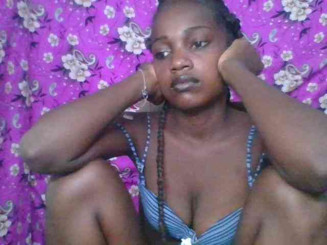 LovelyBlackGirl