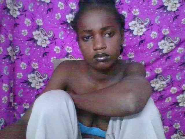 LovelyBlackGirl